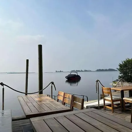 Lemkenhafen Luettes Glueck Lemkenhafen auf Fehmarn